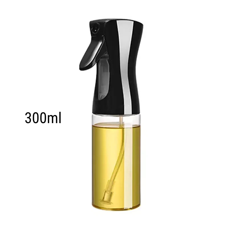 Spray Chef™ Oil Mister – Precise, Healthy & Eco-Friendly Cooking Spray Bottle