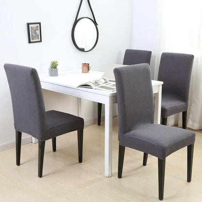PrettyGuard™ Waterproof Stretch Chair Covers