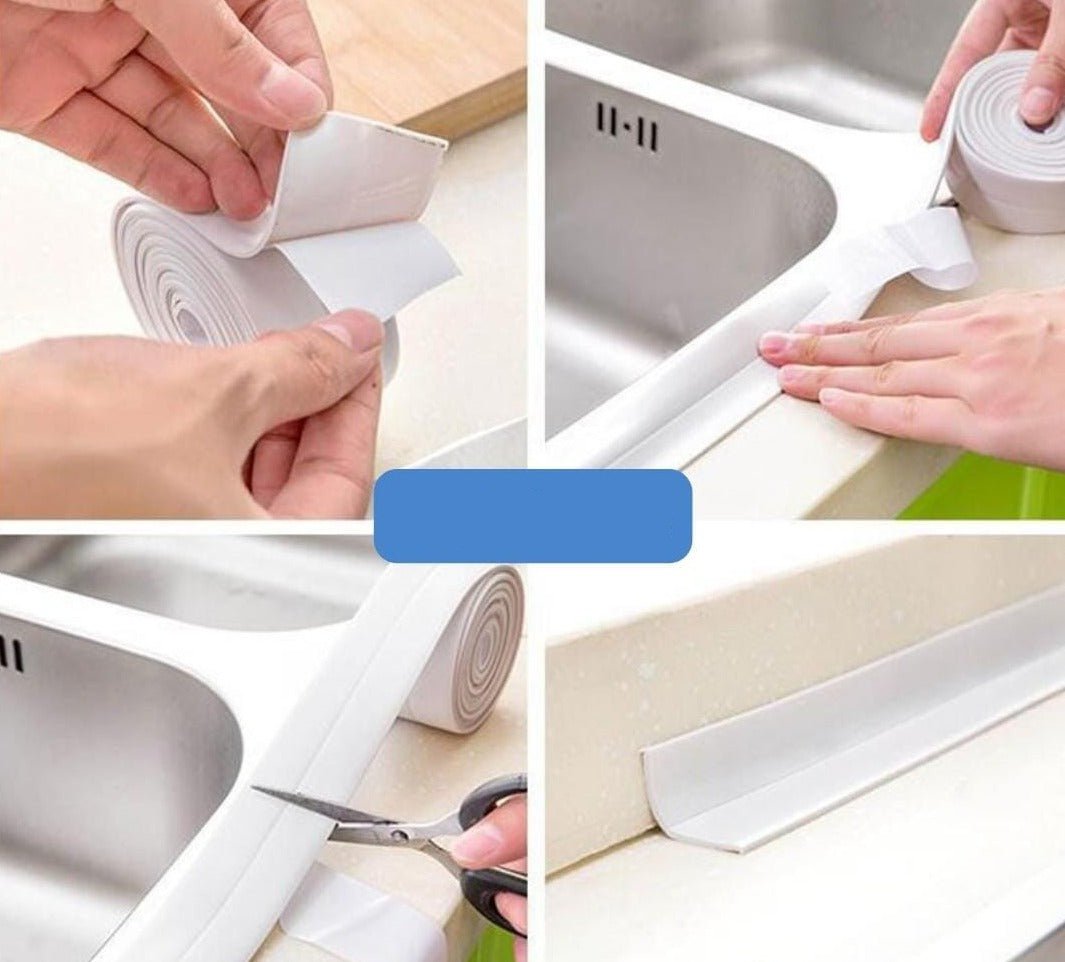 AquaSeal™ Waterproof Tape