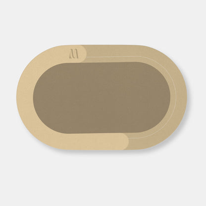 Magic Mat™ – Instant-Dry Non-Slip Bathroom Rug