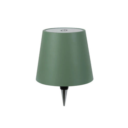 LuminBotella™ – Rechargeable Bottle Lamp for Creative Lighting